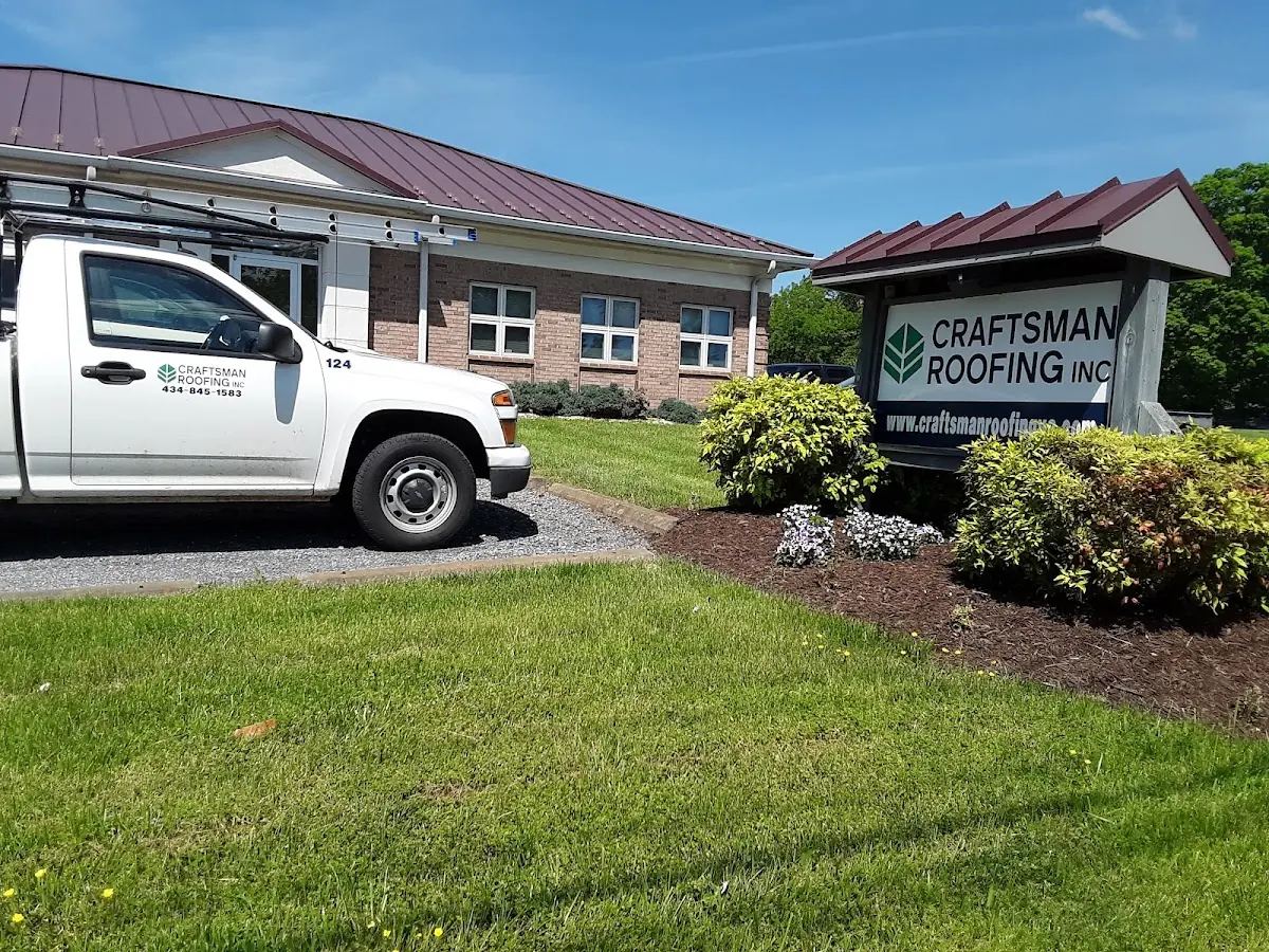 Quality Ice Dam Removal by experienced craftsmen in Henryton